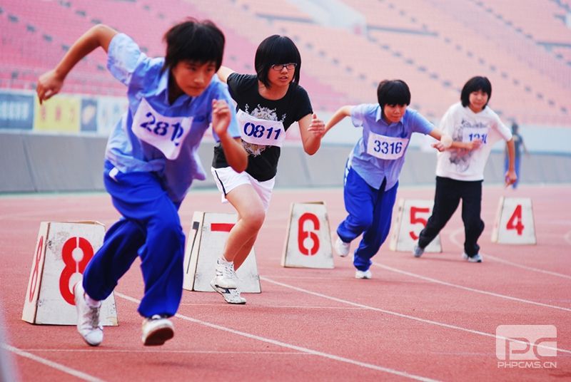 2017年重庆普通高校体育类招生将执行新政